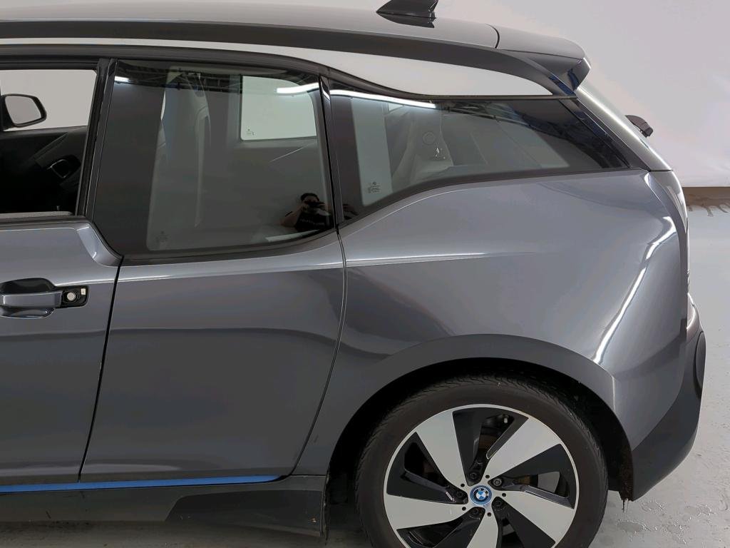 BMW i3 I01 (2013 - 2022) image