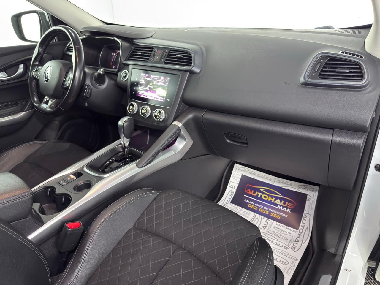 Renault Kadjar I (2015 - ) image