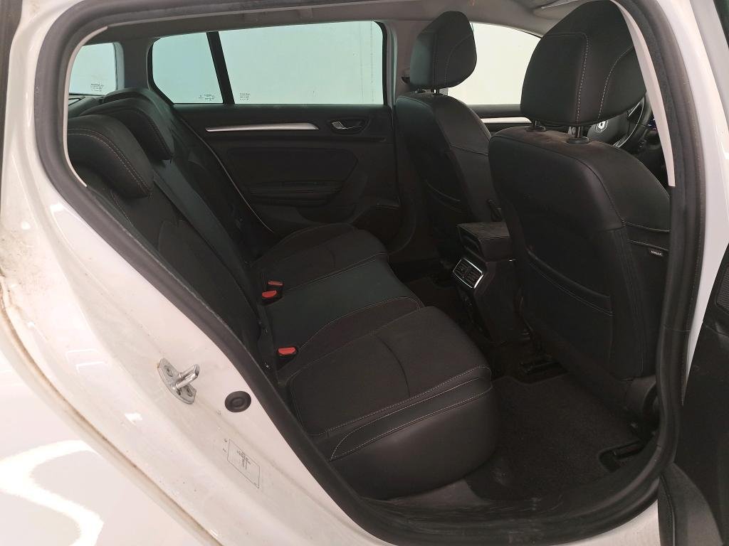 Renault Megane IV (2016 - ) image