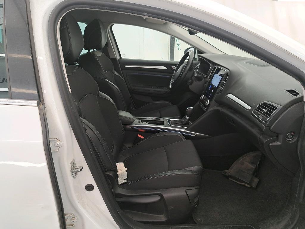 Renault Megane IV (2016 - ) image