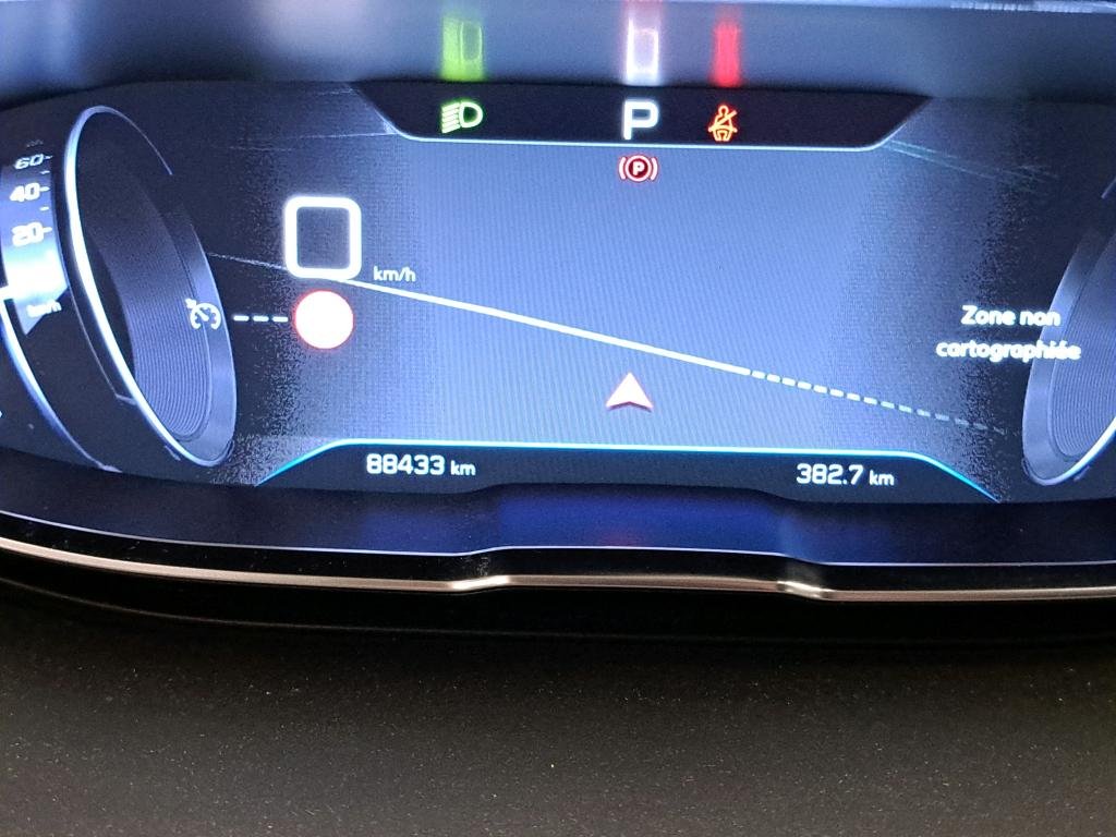 Peugeot 5008 II (2017 - ) image