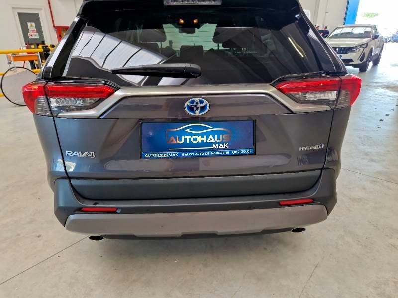 Toyota RAV4 2018 - image