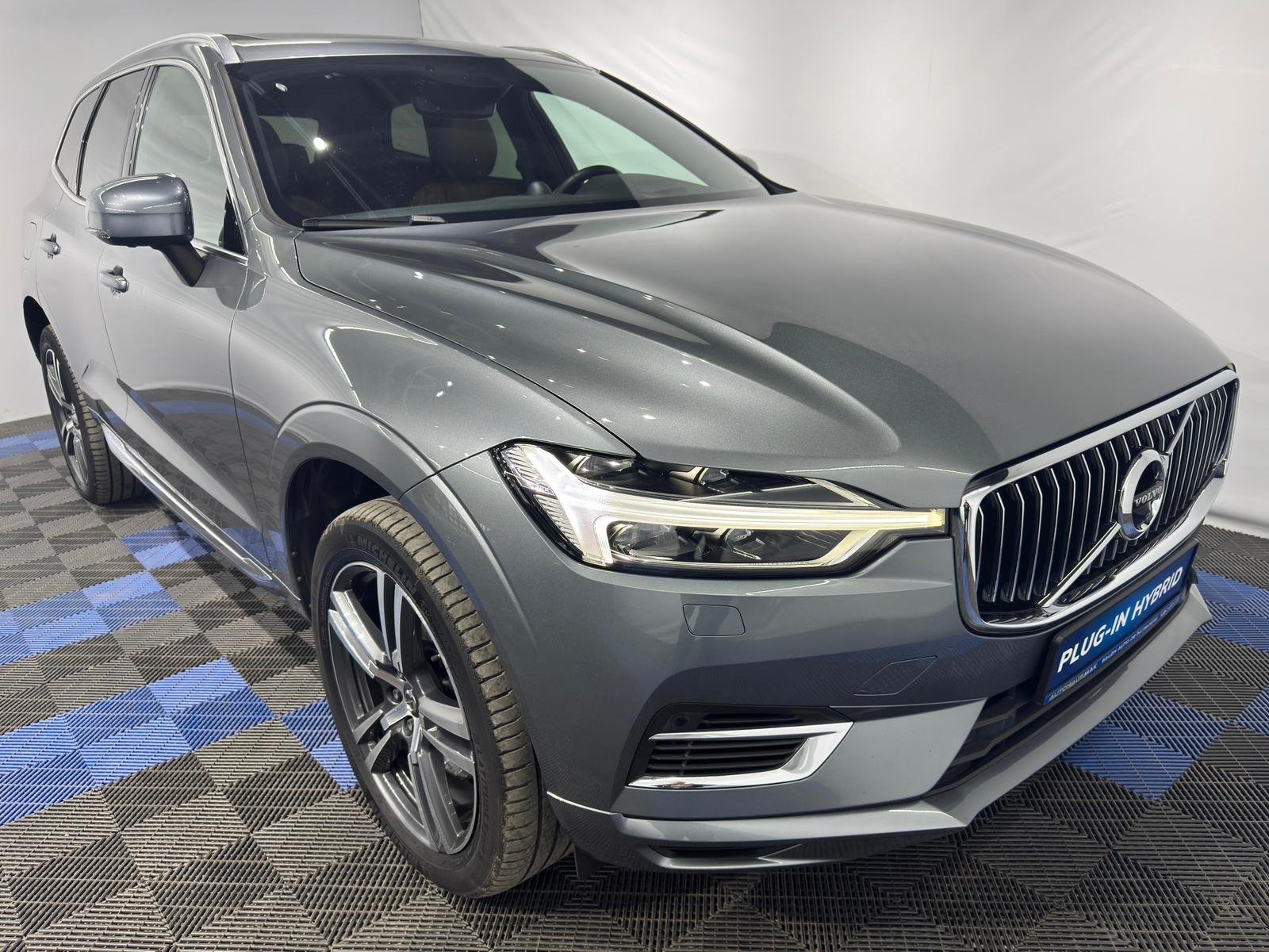 Volvo XC60 2017 - image