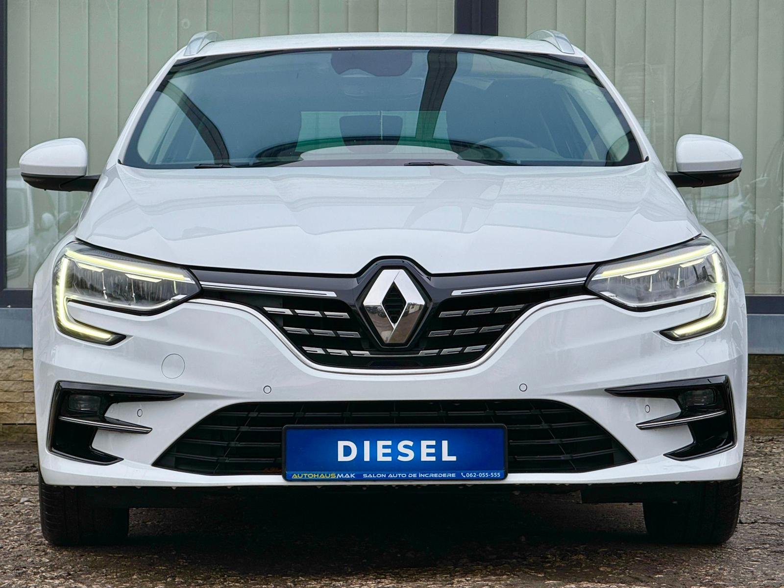 Renault Megane IV (2016 - ) image