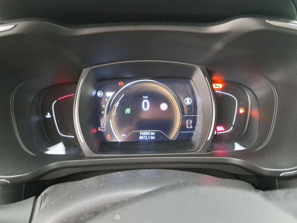 Renault Kadjar I (2015 - ) image