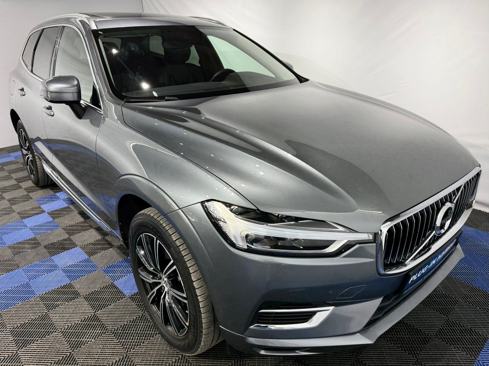 Volvo XC60 2017 - image