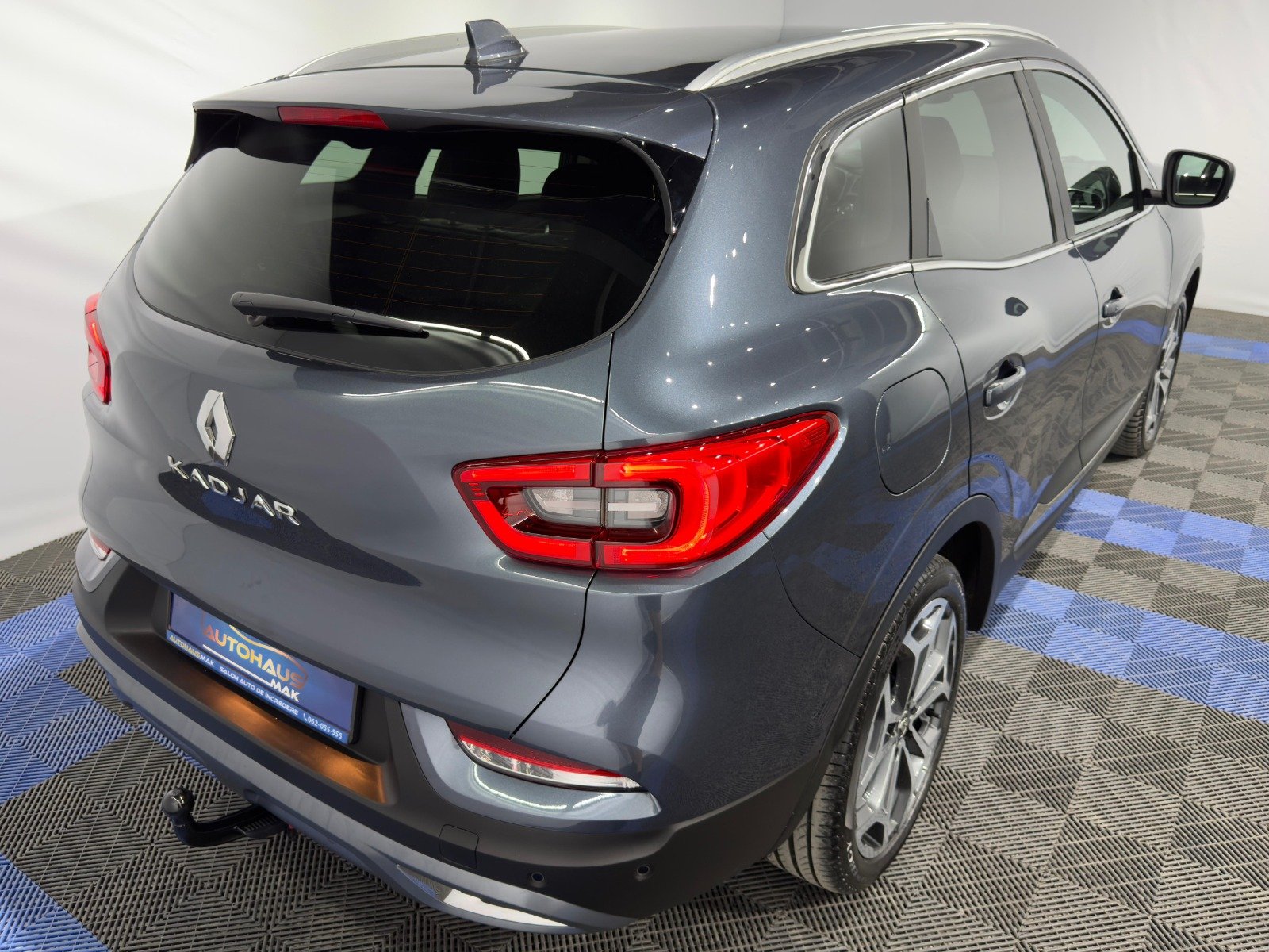 Renault Kadjar I (2015 - 2022) image