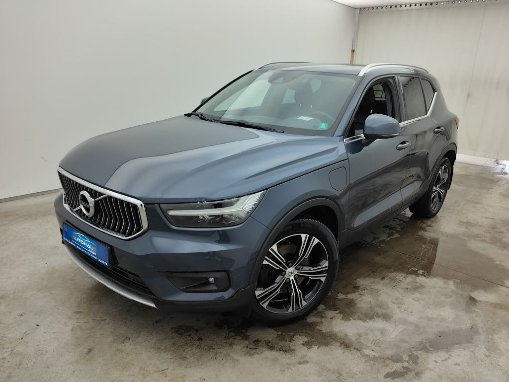 Volvo XC40 2017 - image
