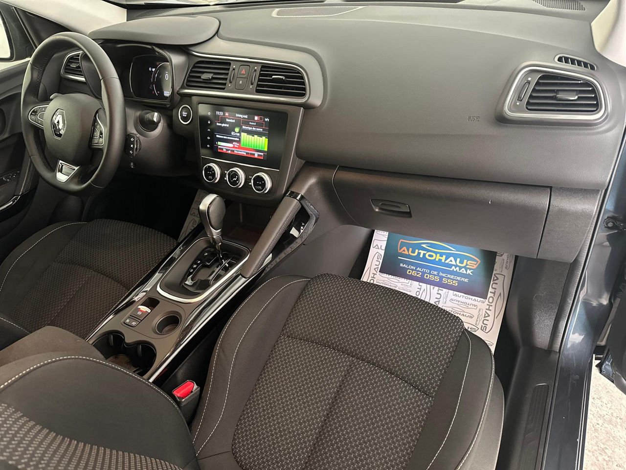 Renault Kadjar I (2015 - ) image