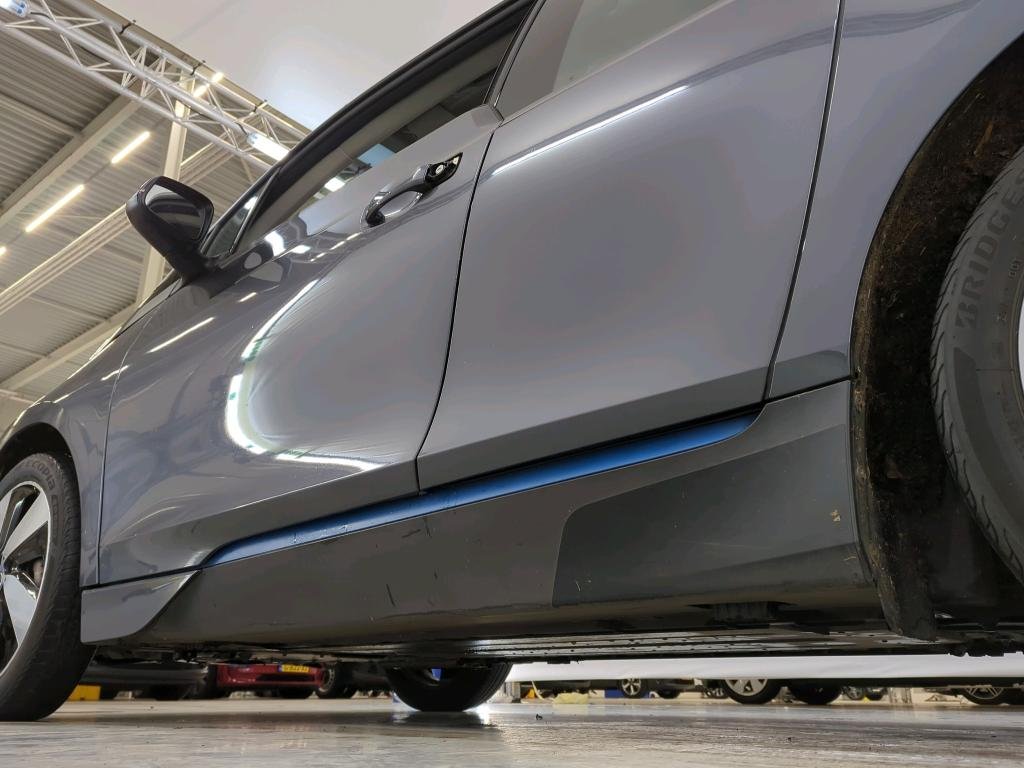 BMW i3 I01 (2013 - 2022) image