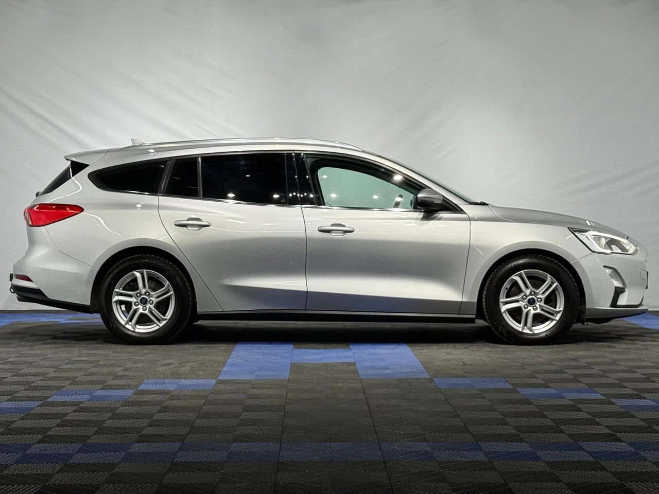 Ford Focus IV (2018 - ) image