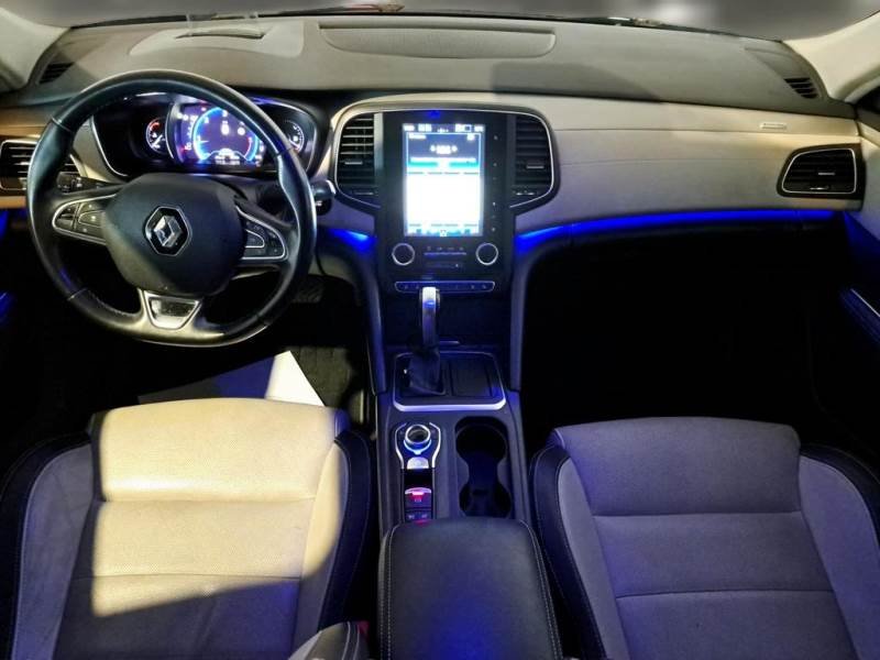 Renault Talisman I (2015 - 2022) image