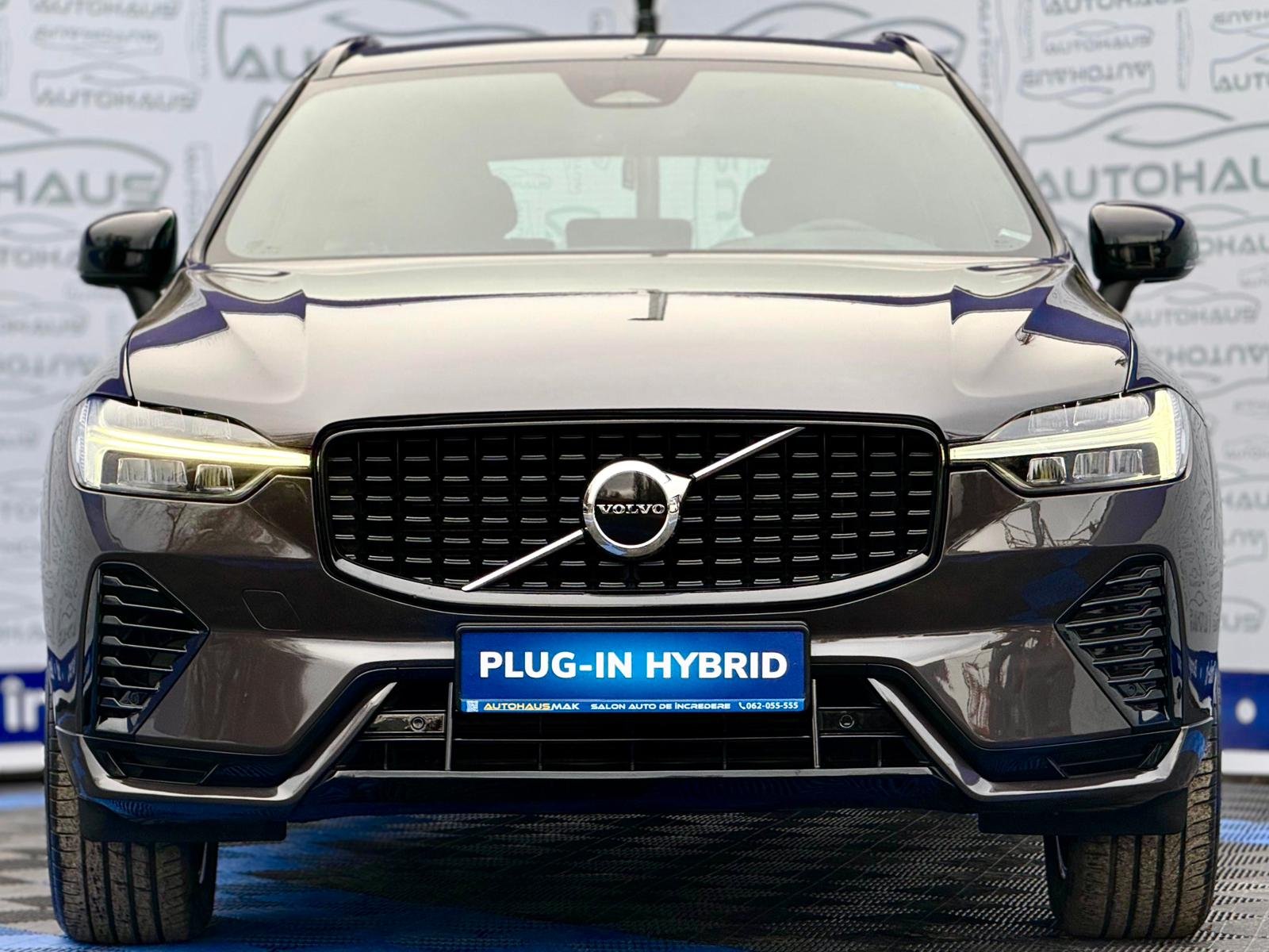 Volvo XC60 2017 - image