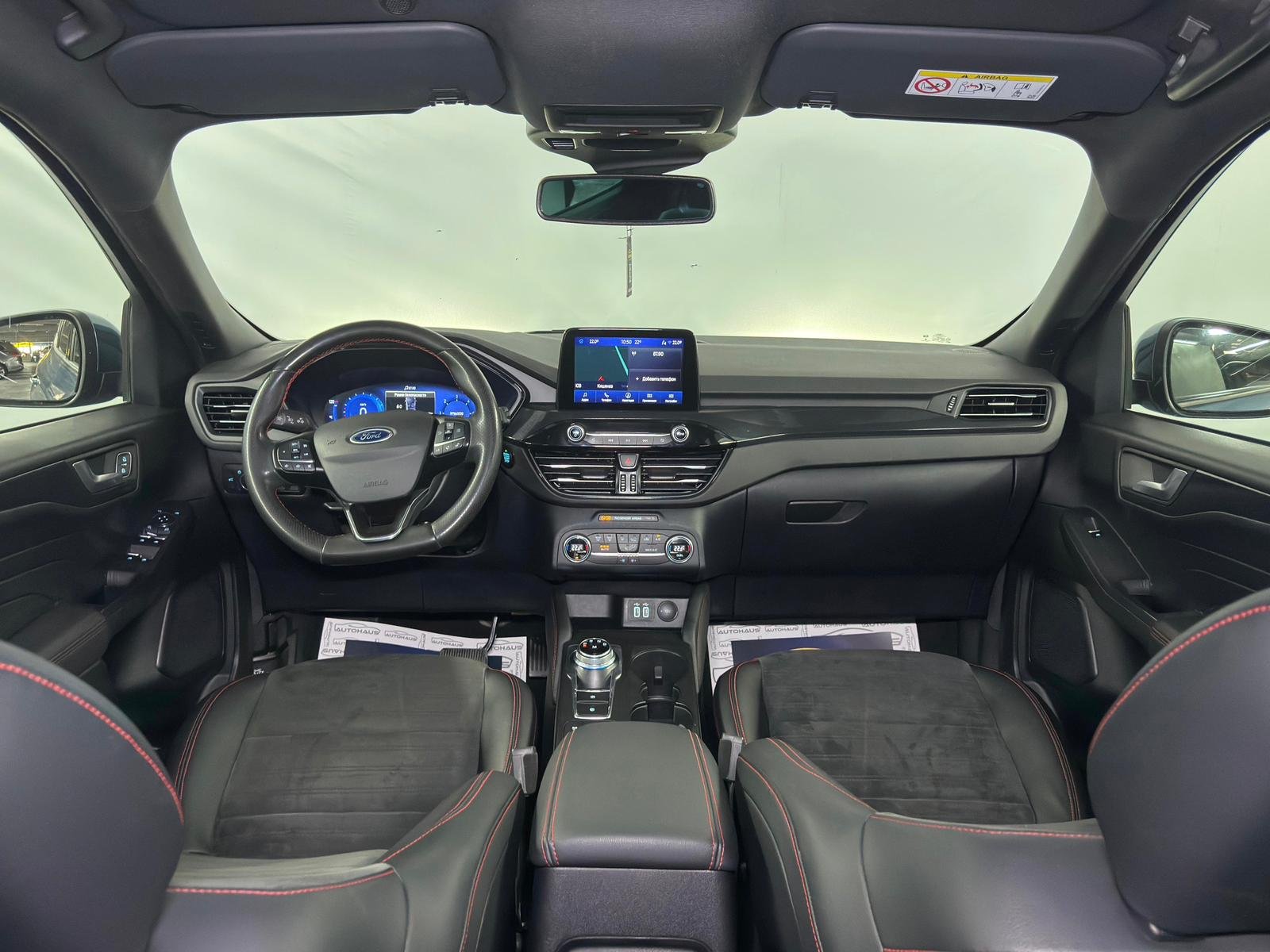 Ford Kuga III (2019 - ) image