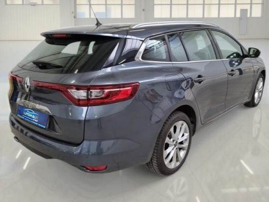 Renault Megane IV (2016 - ) image