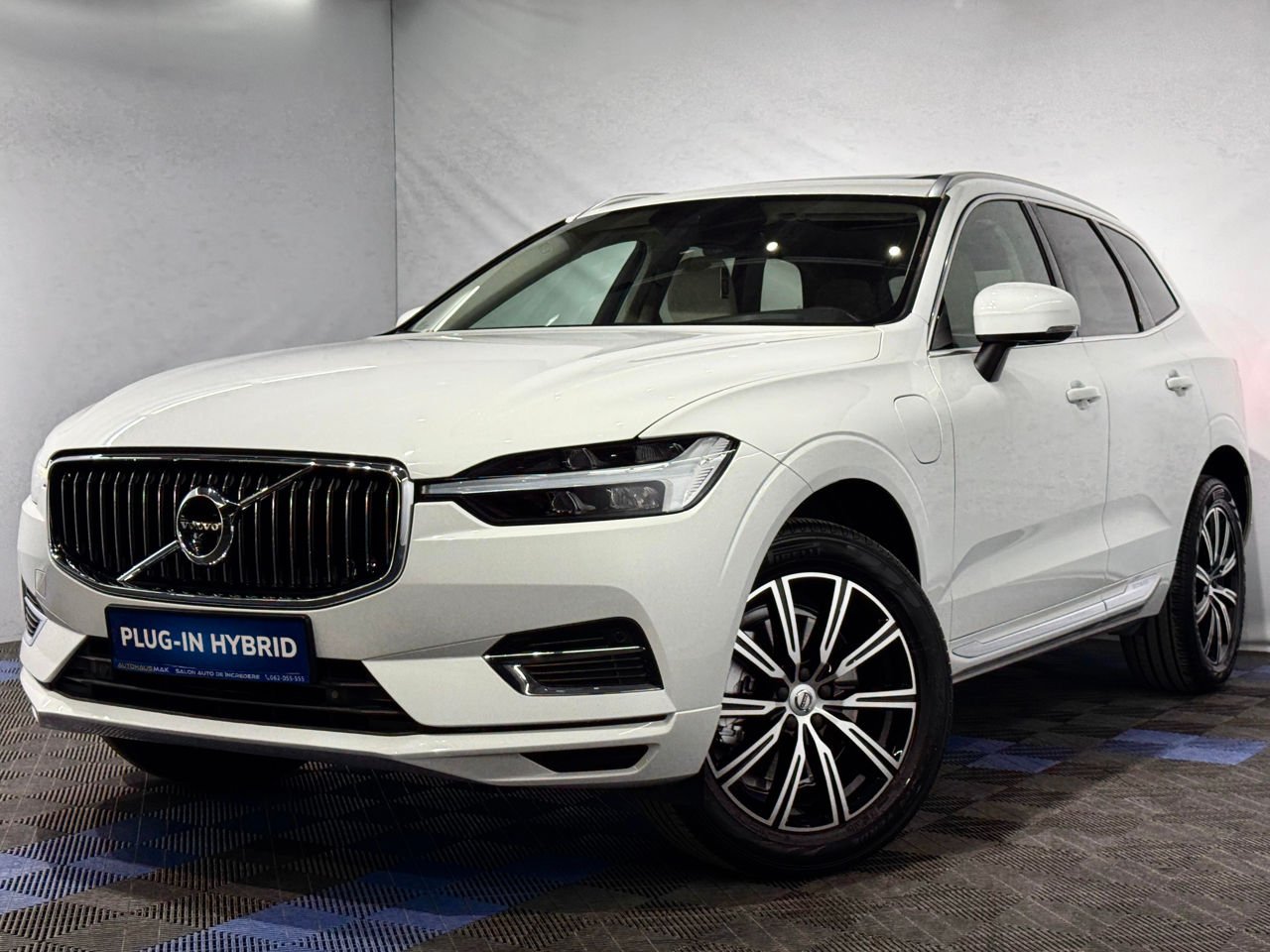 Volvo XC60 2017 - image