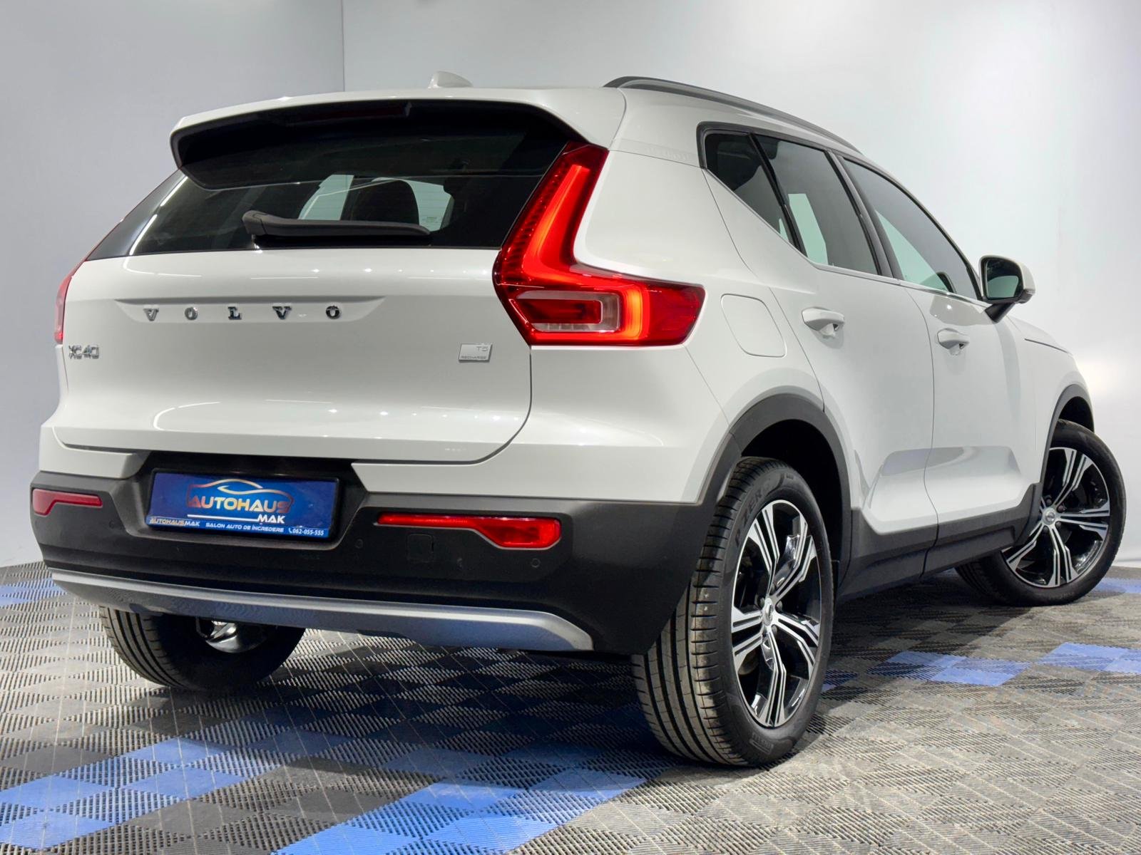 Volvo XC40 2017 - image