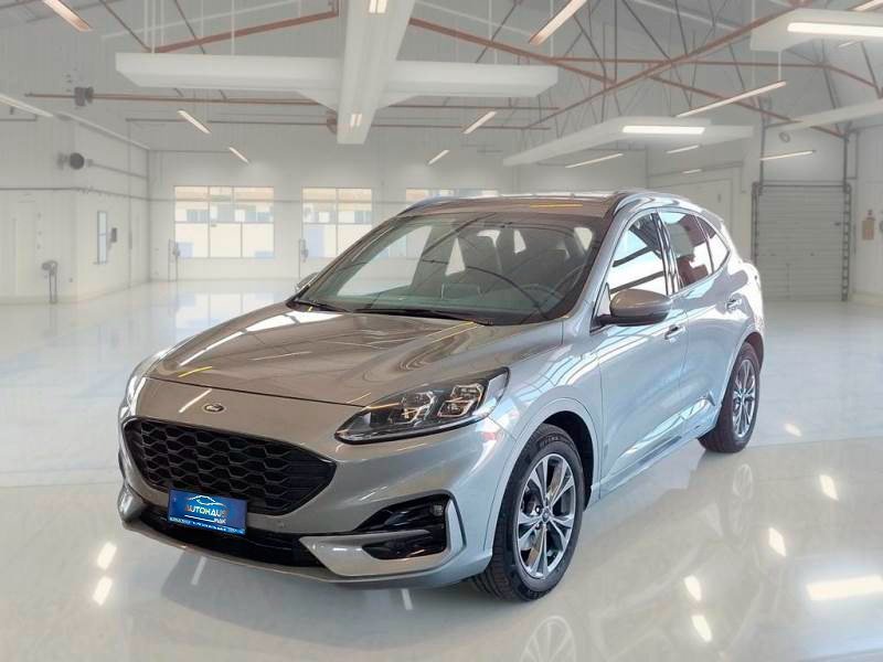 Ford Kuga III (2019 - ) image