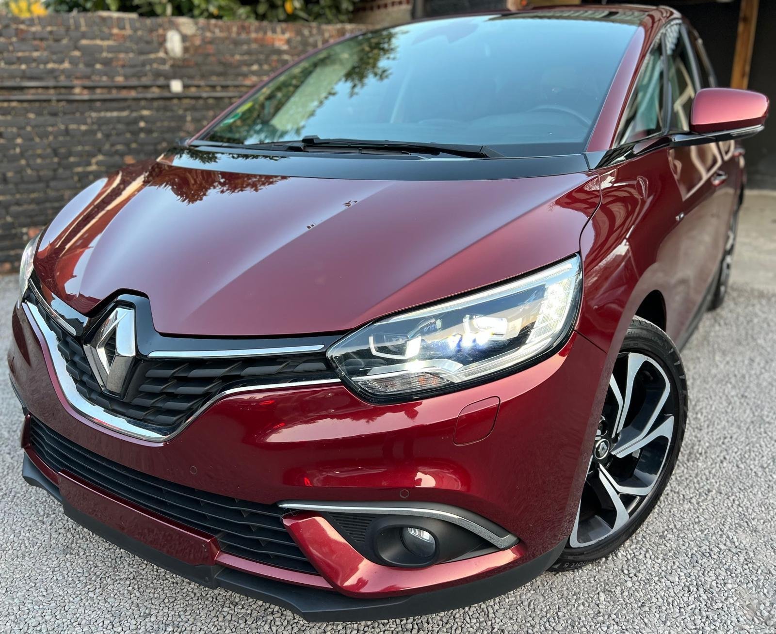 Renault Scenic IV (2016 - 2022) image