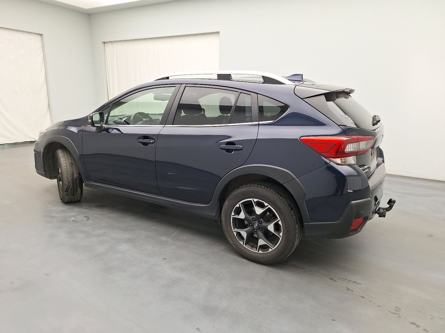 Subaru Forester I (2012 - ) image