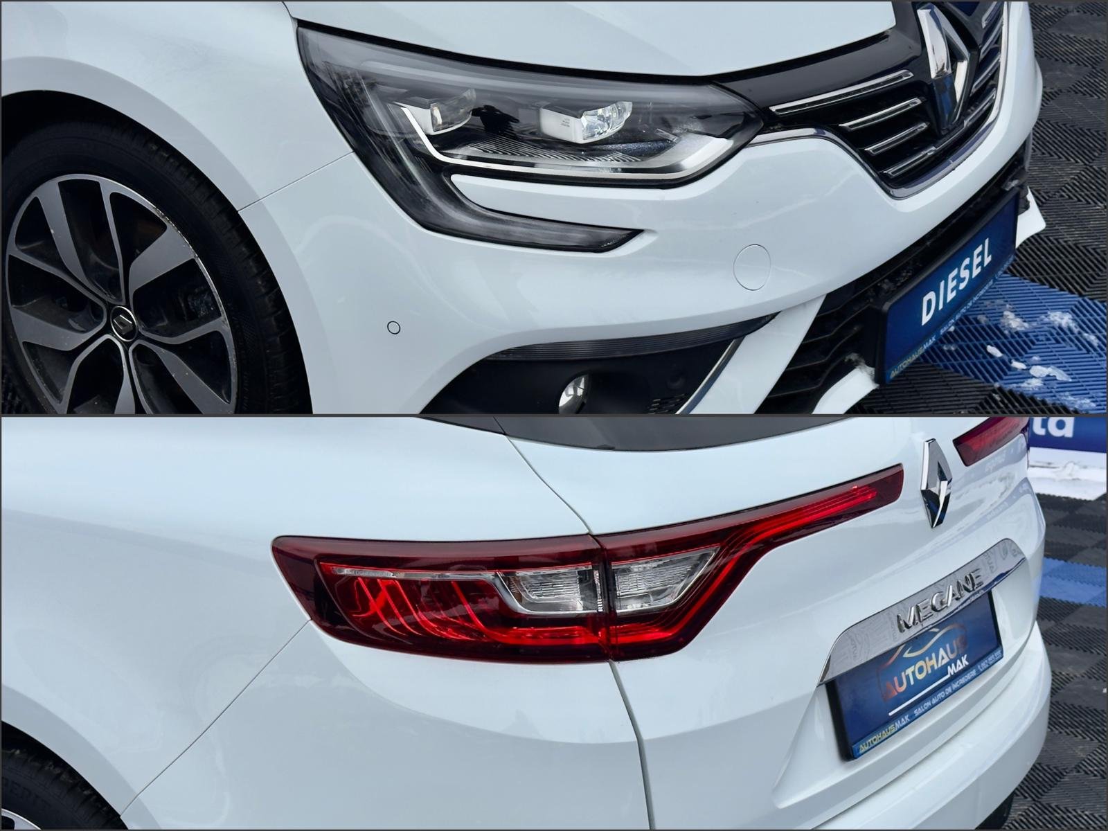 Renault Megane IV (2016 - ) image