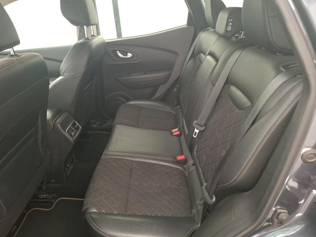 Renault Kadjar I (2015 - 2022) image