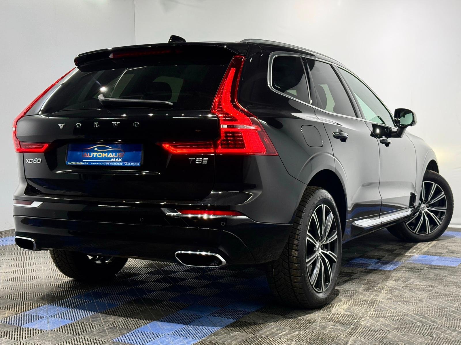 Volvo XC60 2017 - image