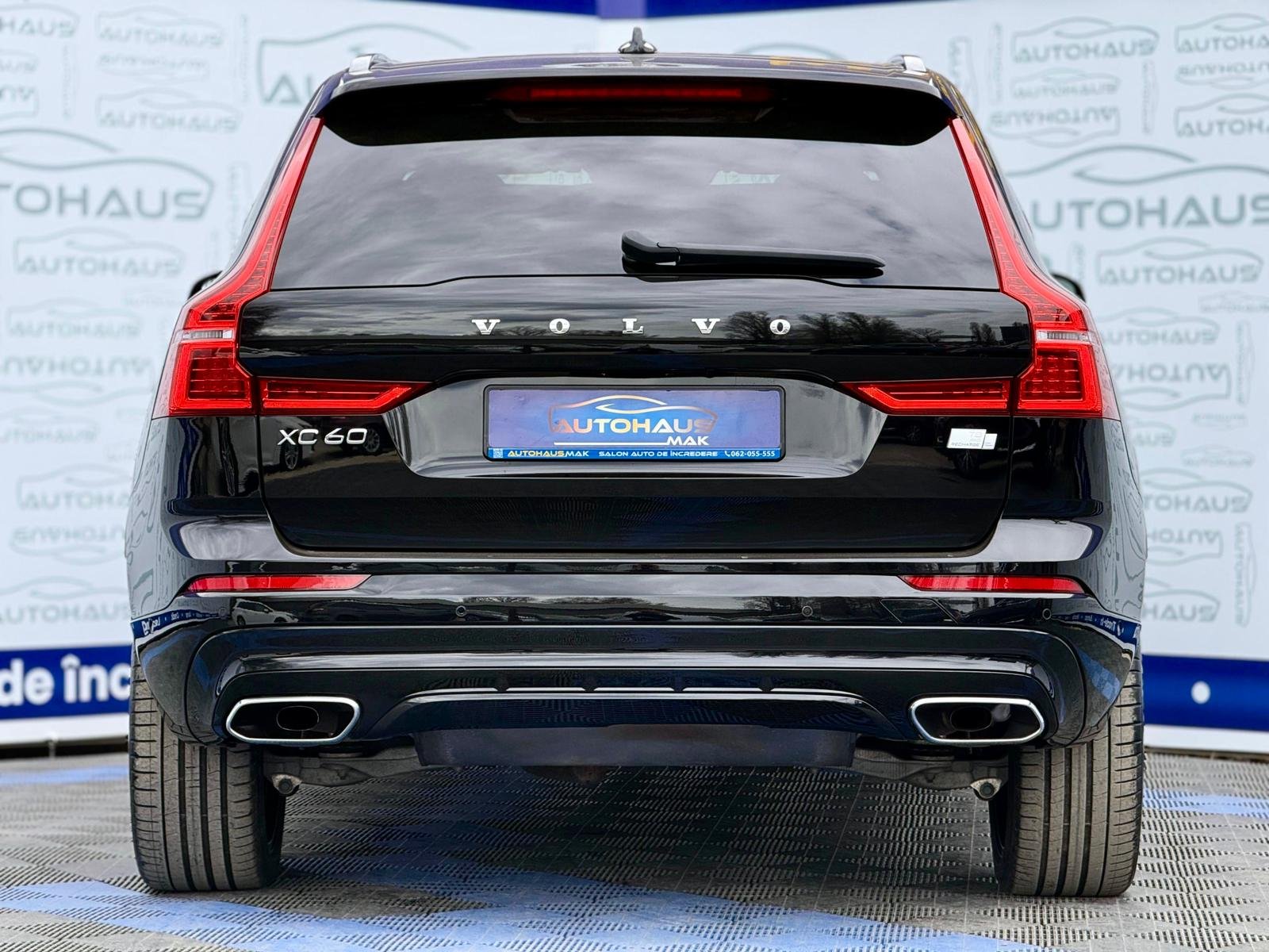 Volvo XC60 2017 - image