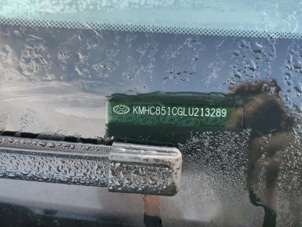 Hyundai Ioniq I (2016 - 2022) image