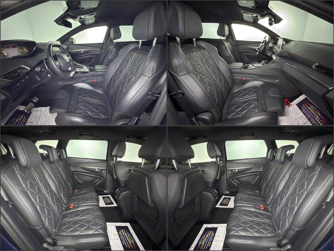 Peugeot 5008 II (2017 - ) image