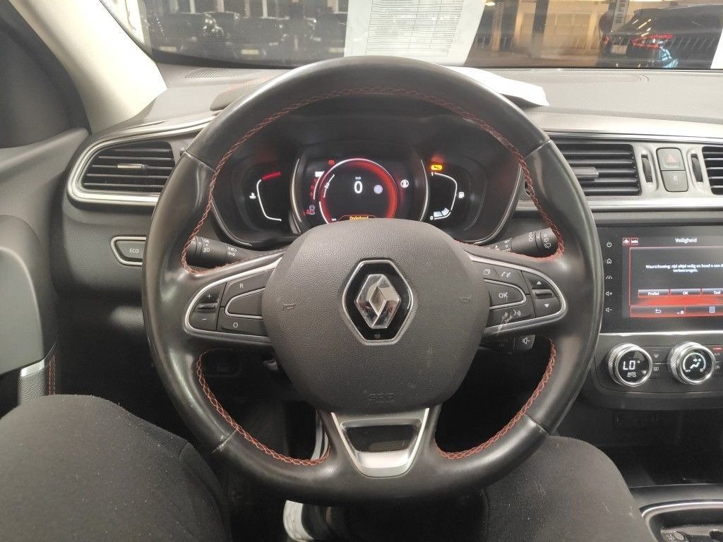 Renault Kadjar I (2015 - 2022) image