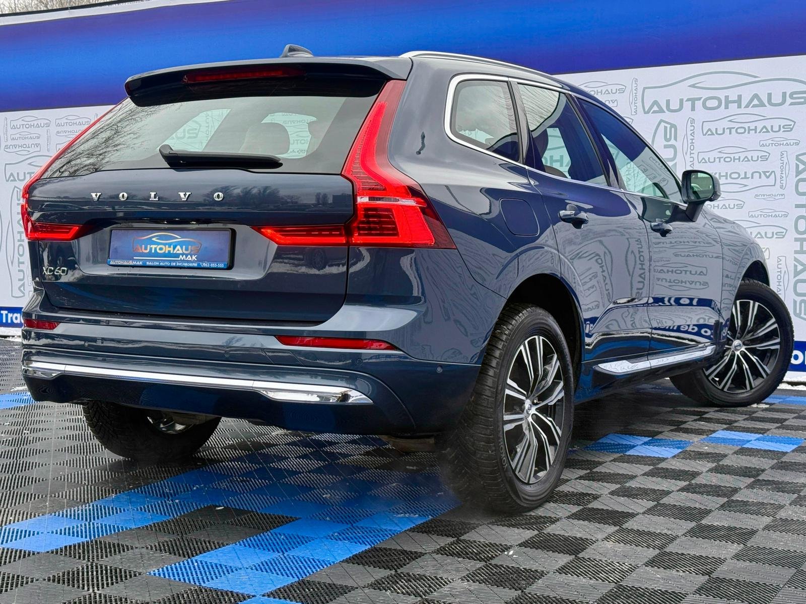 Volvo XC60 2017 - image