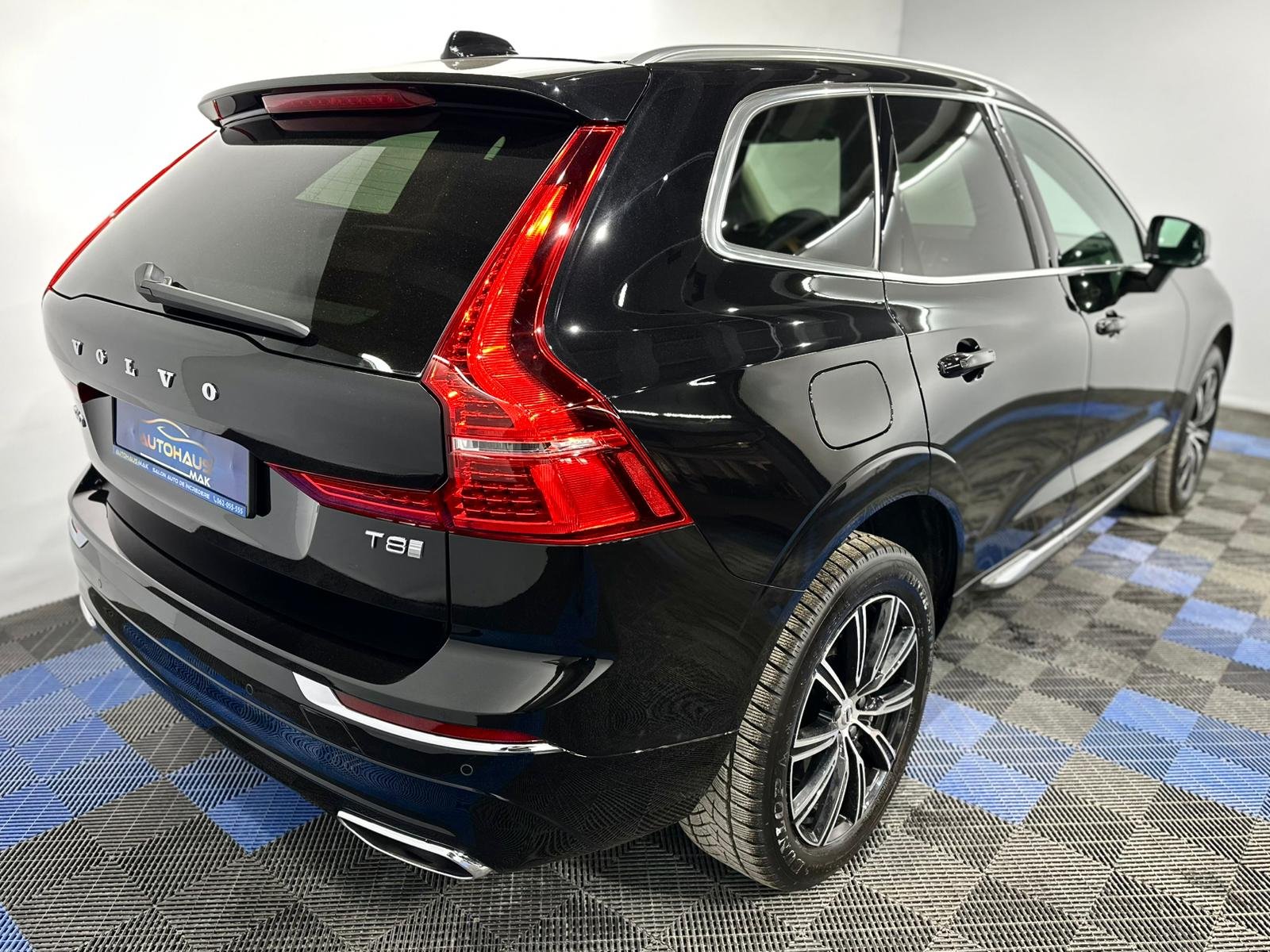Volvo XC60 2017 - image