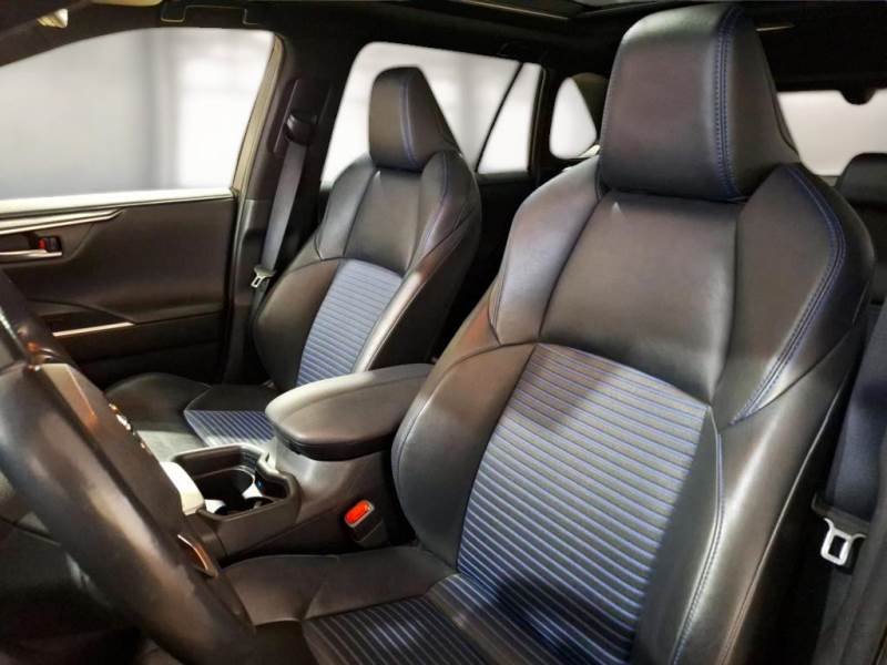 Toyota RAV4 2018 - image