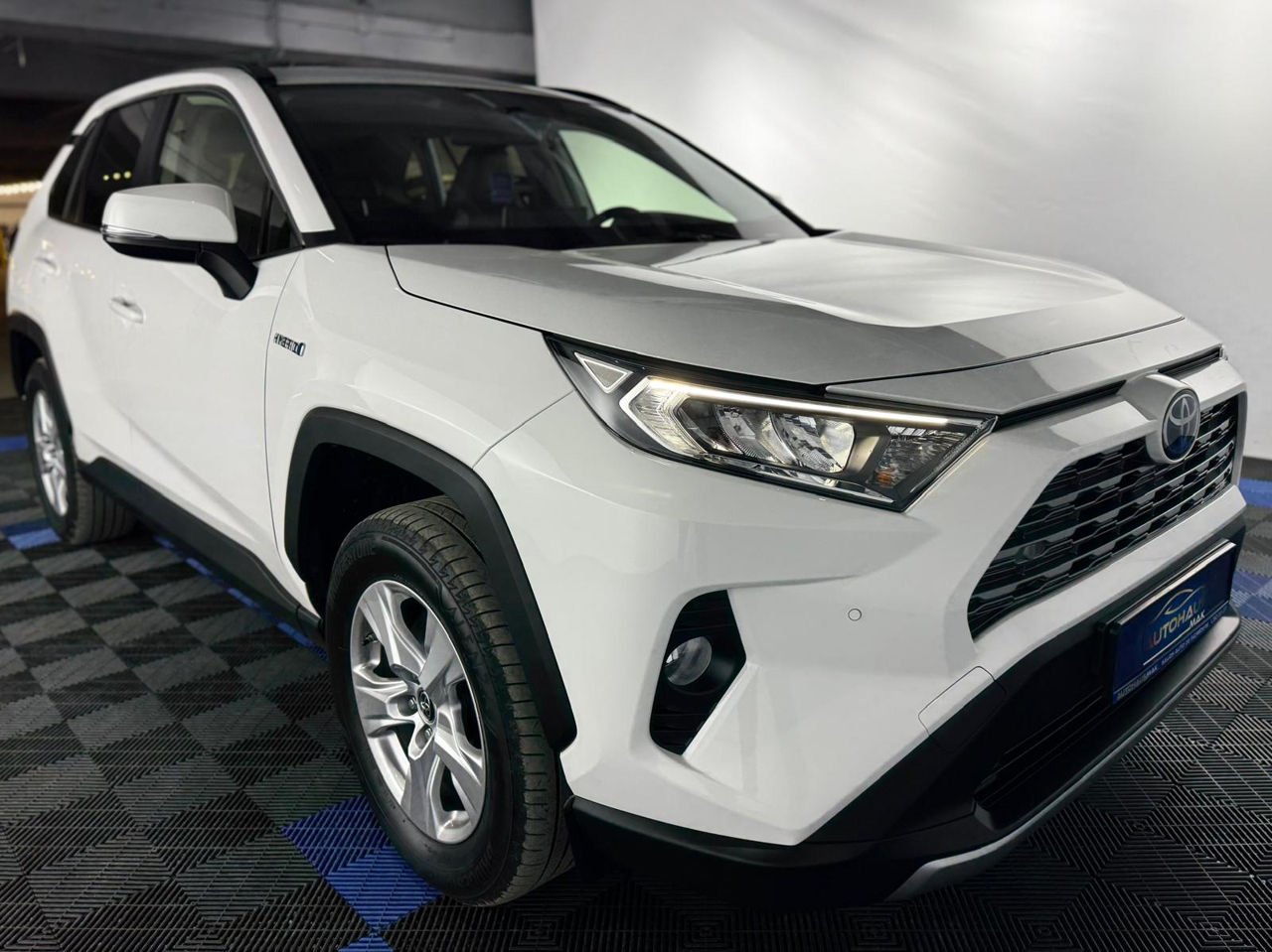 Toyota RAV4 2018 - image