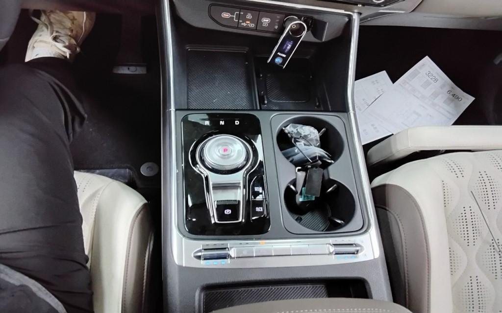 Kia Carnival IV (2020 - ) image