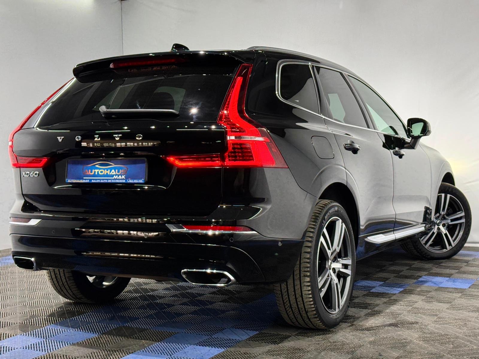 Volvo XC60 2017 - image