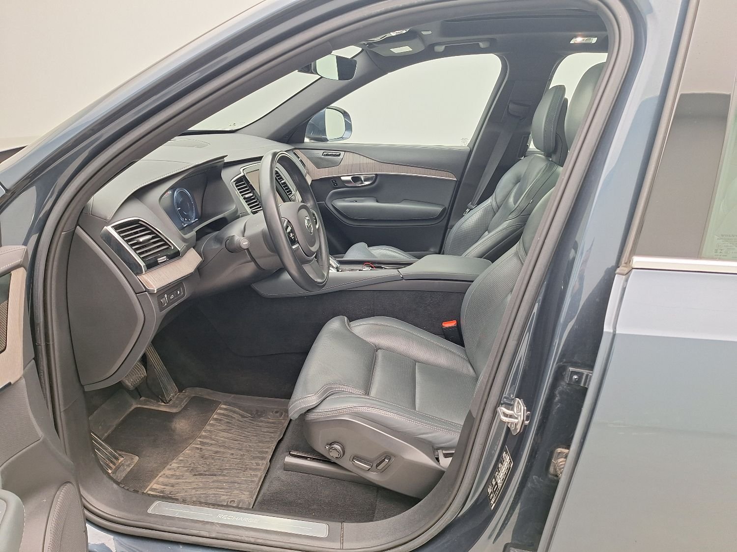 Volvo XC90 2015 - image