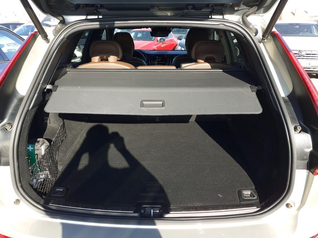 Volvo XC60 2017 - image