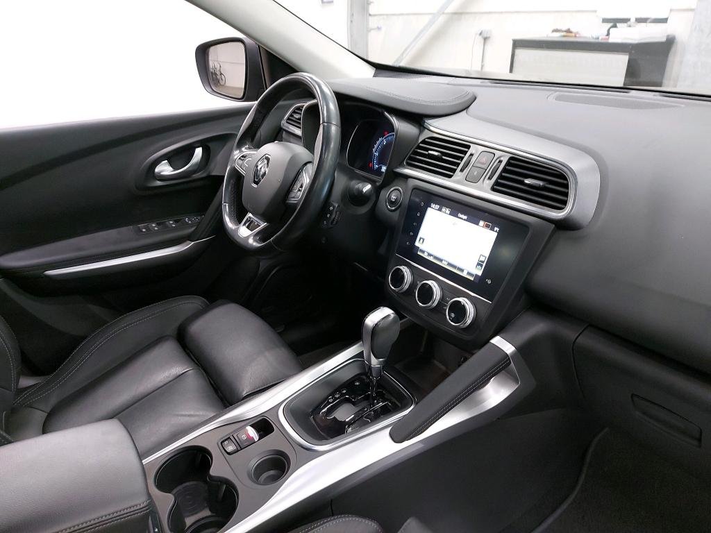 Renault Kadjar I (2015 - 2022) image