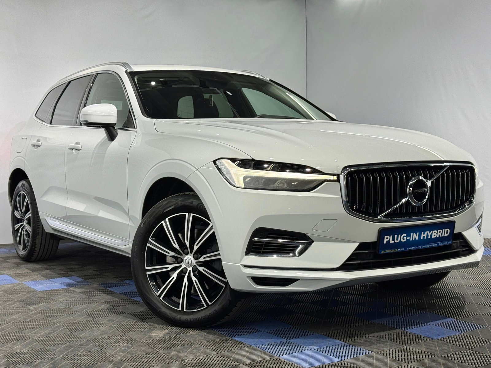 Volvo XC60 2017 - image