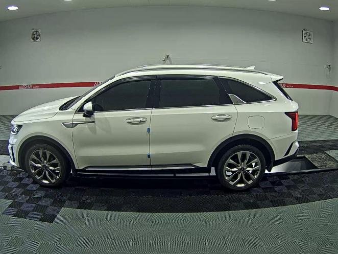 Kia Sorento IV (2020 - ) image