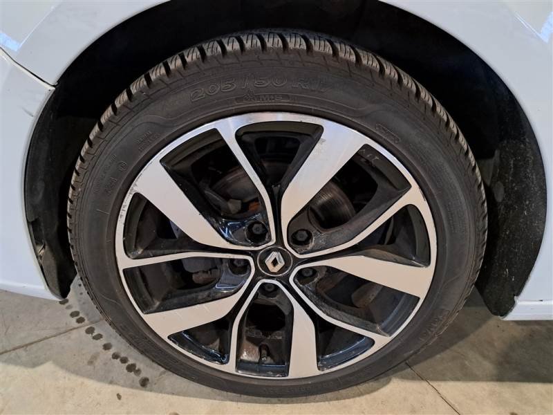 Renault Megane IV (2016 - ) image