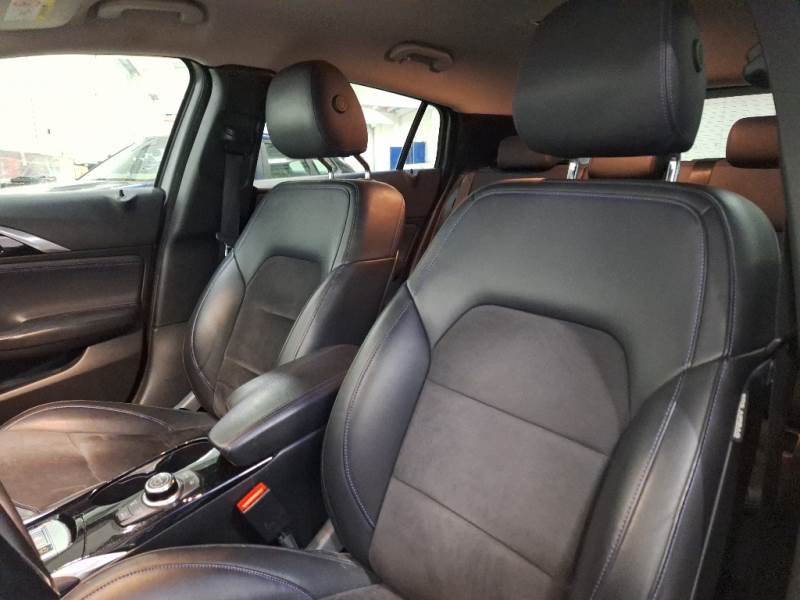 Infiniti Q30 I (2015 - 2020) image