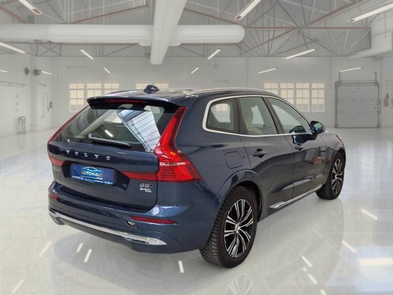Volvo XC60 2017 - image