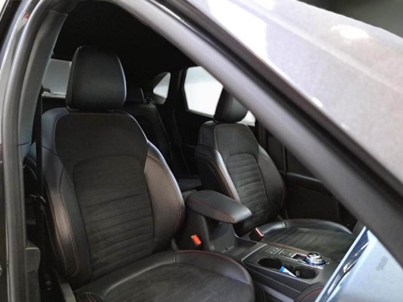 Ford Kuga III (2019 - ) image