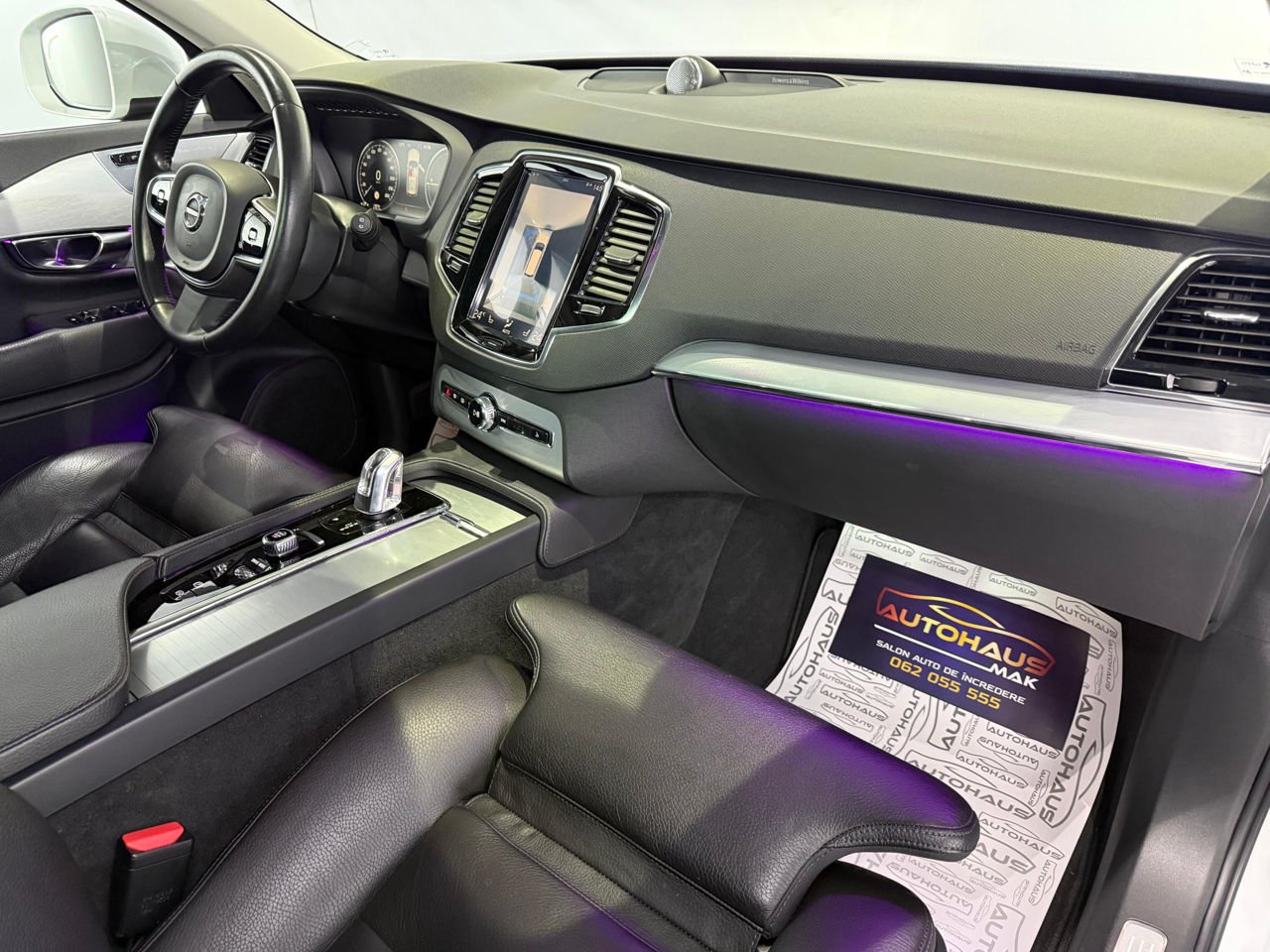 Volvo XC90 2015 - image