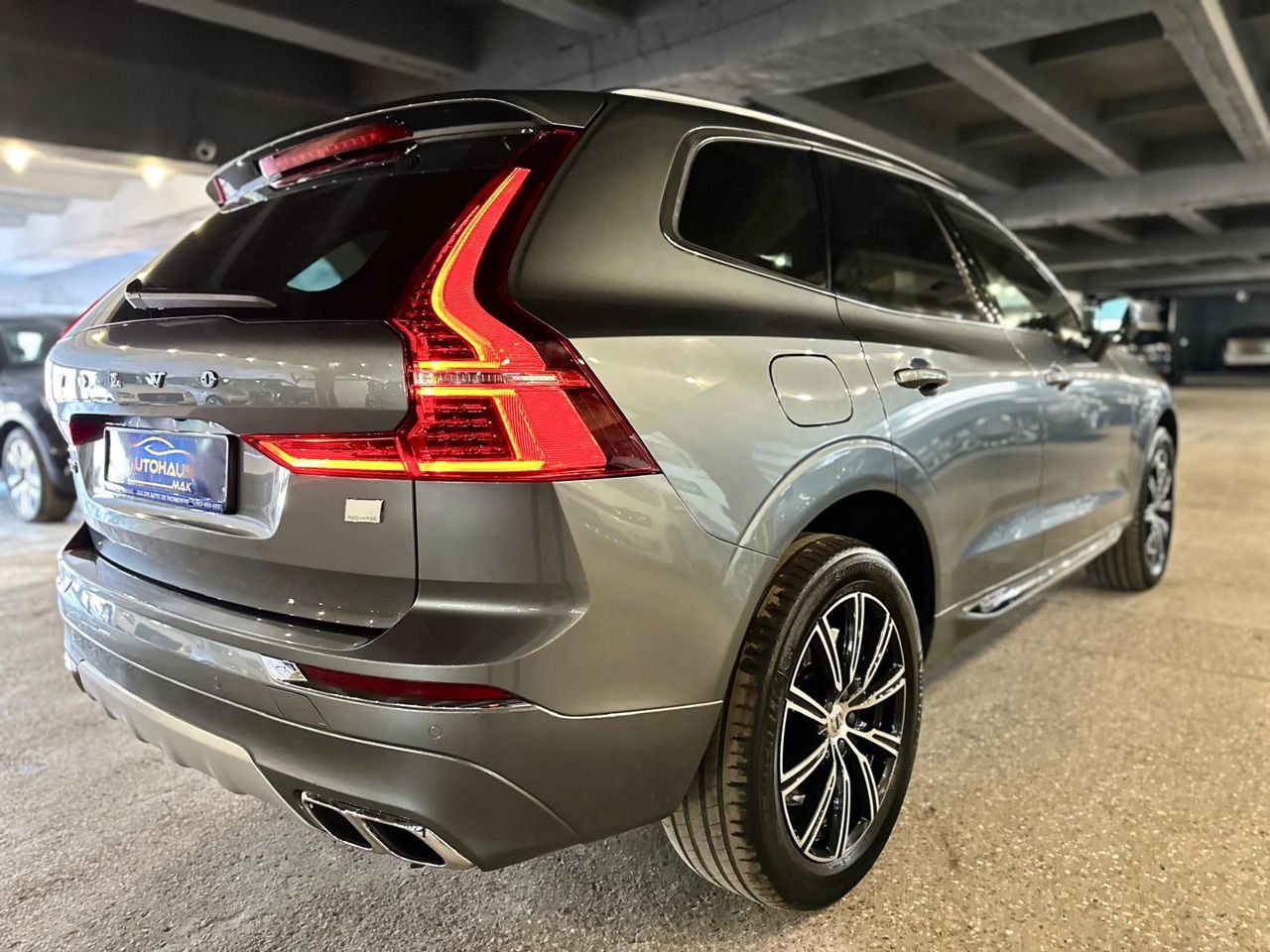 Volvo XC60 2017 - image