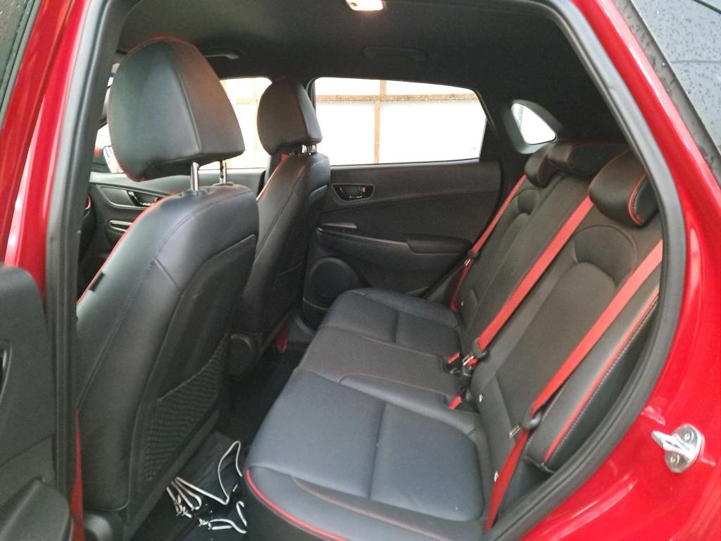 Hyundai Kona I (2017 - ) image