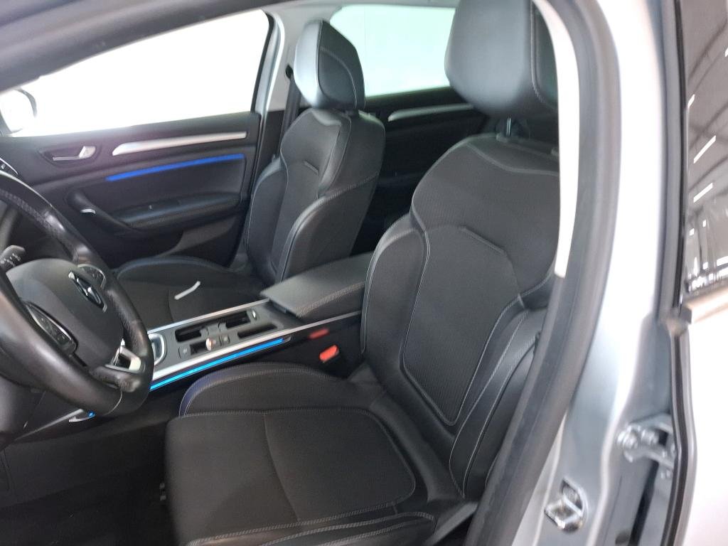 Renault Megane IV (2016 - ) image